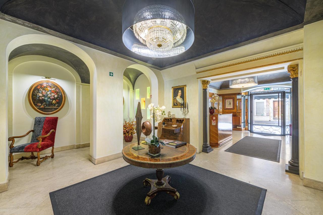 Hotel S. Anna