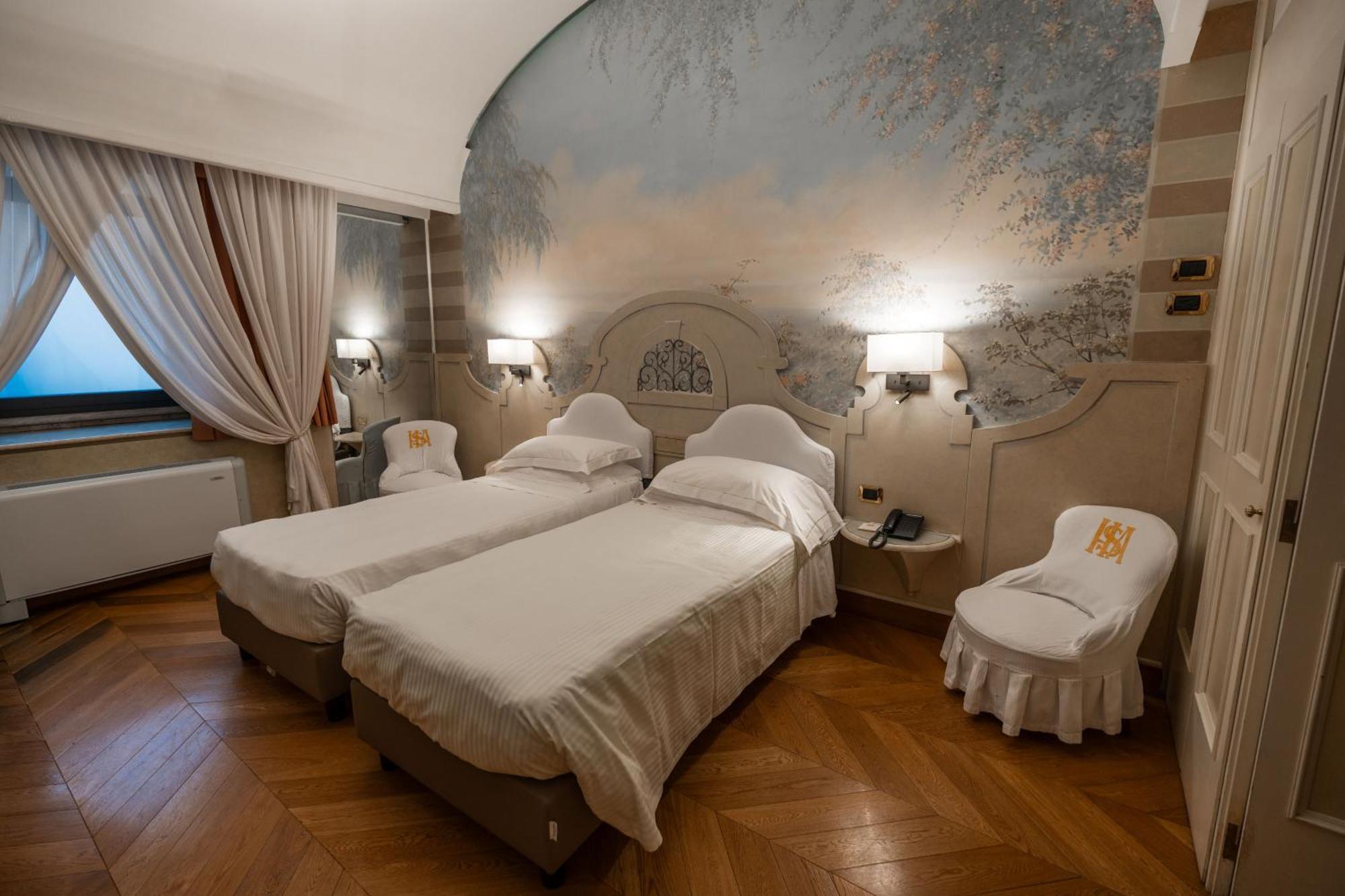 Hotel S. Anna 3*