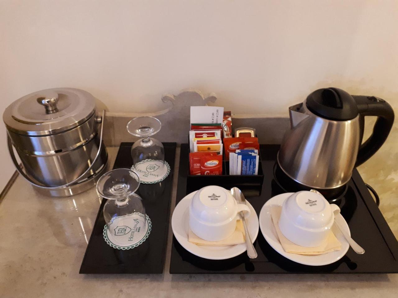 Hotel S. Anna Roma